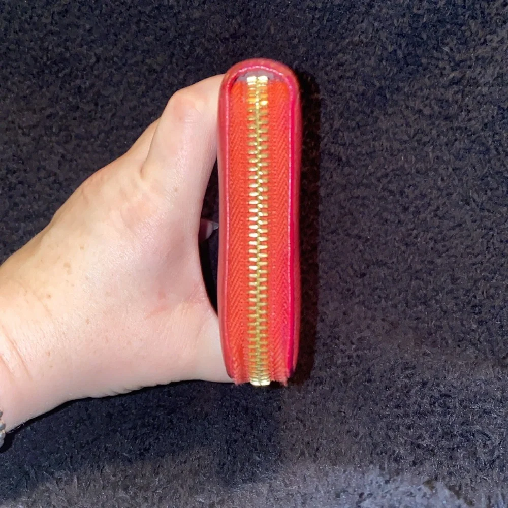 Loewe zippy long wallet - Picture 7 of 8